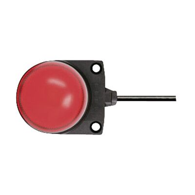 Idec LH1D-D2HQ4C30R Red Surface Mount LED Light - Indicator Idec LH1D-D2HQ4C30R Red Surface Mount LED Light - Indicator