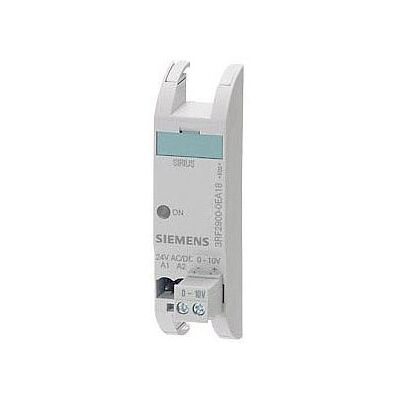 Siemens 3RF2900-0EA18 Converter Control - Semiconductor Relay Siemens 3RF2900-0EA18 Converter Control - Semiconductor Relay