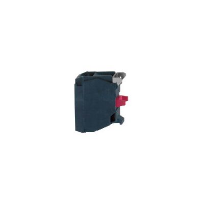 Schneider Electric ZBE102 XB4 XB5 series Contact Block 1NC Screw T... Schneider Electric ZBE102 XB4 XB5 series Contact Block 1NC Screw T...