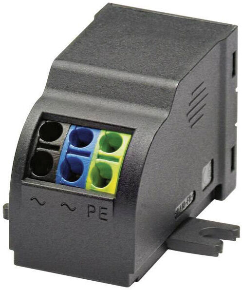 Phoenix Contact 2803409 BT-1S-230AC/A Surge Protector for 230V Mains