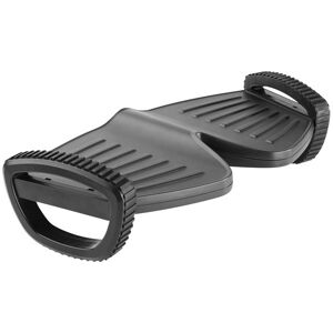SpeaKa Professional SP-9008932 Footrest Black 380x80x300 mm Weldin... SpeaKa Professional SP-9008932 Footrest Black 380x80x300 mm Weldin...