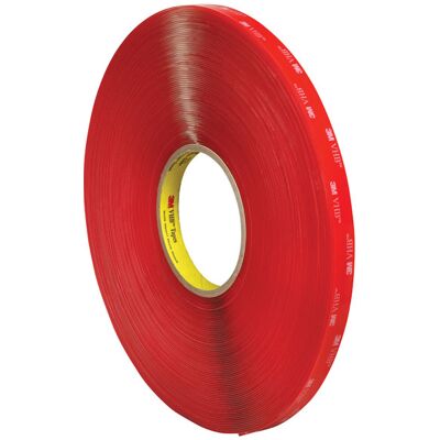 3M™ VHB™ 4910F Acrylic Foam Tape 9mm x 33m 3M™ VHB™ 4910F Acrylic Foam Tape 9mm x 33m
