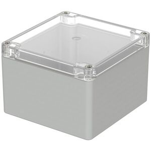 BOPLA 4326000 Euromas Industrial Casing robust insulated grey BOPLA 4326000 Euromas Industrial Casing robust insulated grey