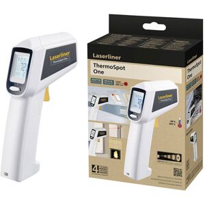 Laserliner 082.040E Infrared Thermometer Accurate temperature meas... Laserliner 082.040E Infrared Thermometer Accurate temperature meas...