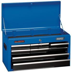 Draper 14898 26" Tool Chest (8 Drawer) Draper 14898 26" Tool Chest (8 Drawer)