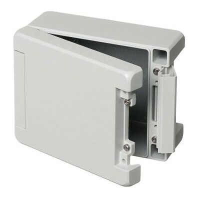 Bopla B 273616 ABS-7024 Modular Enclosure - IP66/IP68 - Graffiti Gray Bopla B 273616 ABS-7024 Modular Enclosure - IP66/IP68 - Graffiti Gray