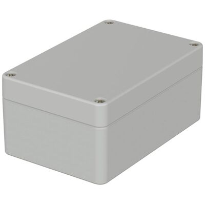 Bopla Euromas ET 236 F-LP - Industrial Enclosure Bopla Euromas ET 236 F-LP - Industrial Enclosure