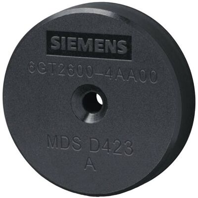 Siemens Transponder 6GT2600-4AA00 - Access Control Device Siemens Transponder 6GT2600-4AA00 - Access Control Device