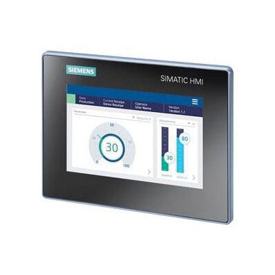 SIEMENS HMI MTP700 - Unified Basic Panel, 7'' - HMI Panel SIEMENS HMI MTP700 - Unified Basic Panel, 7'' - HMI Panel