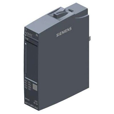 Siemens 6ES7131-6BF01-0BA0 Digital Input Module - IP20 Siemens 6ES7131-6BF01-0BA0 Digital Input Module - IP20