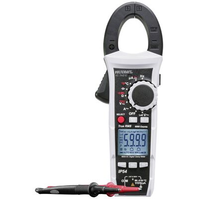 VOLTCRAFT HS-100 Hanging scales Weight range 100kg Readability 100... VOLTCRAFT HS-100 Hanging scales Weight range 100kg Readability 100...