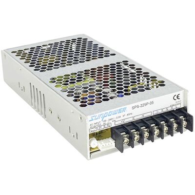 Dehner Elektronik SPS G018-5 Power Supply - 5 V/DC Stabilized Dehner Elektronik SPS G018-5 Power Supply - 5 V/DC Stabilized