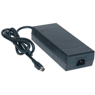 Dehner Elektronik ATM 120T-P240 Power Supply - 24V, 5A Dehner Elektronik ATM 120T-P240 Power Supply - 24V, 5A