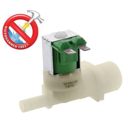 Pro Valve 721.34M10.01393.24 Magnetventil - 24 V/DC, G 3/4 - For Drinking Water Pro Valve 721.34M10.01393.24 Magnetventil - 24 V/DC, G 3/4 - For Drinking Water