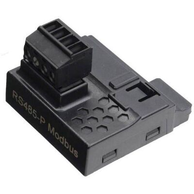 Crouzet 88980123 Communication Module - Industrial, 24V DC, Insertion Mount Crouzet 88980123 Communication Module - Industrial, 24V DC, Insertion Mount