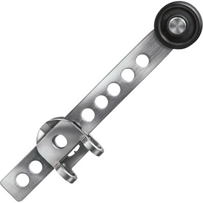 Siemens 3SE5000-0AA60 Position Switch - Adjustable Metal Twist Lever, Plastic Roller Siemens 3SE5000-0AA60 Position Switch - Adjustable Metal Twist Lever, Plastic Roller