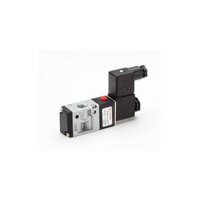 Norgren V51B417A-A213J 3/2 Solenoid Inline Valve - Pneumatic Valve Norgren V51B417A-A213J 3/2 Solenoid Inline Valve - Pneumatic Valve