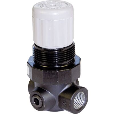 Norgren V07-100-NNLG Compact Pressure Relief Valve - Pressure Relief Valve Norgren V07-100-NNLG Compact Pressure Relief Valve - Pressure Relief Valve