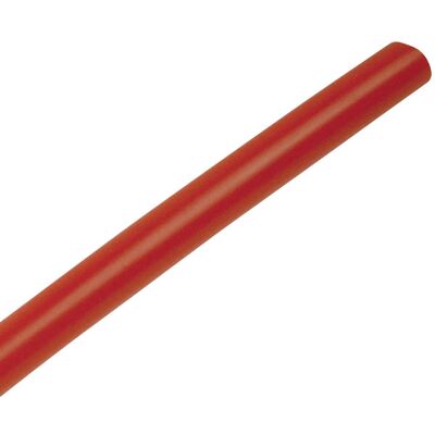 ICH Brand Red 50m Polyethylene Air Hose 4mm O/D 2mm I/D ICH Brand Red 50m Polyethylene Air Hose 4mm O/D 2mm I/D