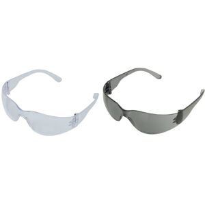 JSP ASA430-021-300 Stealth 7000™ Safety Glasses Clear Frame Anti S... JSP ASA430-021-300 Stealth 7000™ Safety Glasses Clear Frame Anti S...
