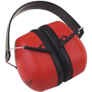 Worksafe SSP18F Ear Defenders Folding Worksafe SSP18F Ear Defenders Folding