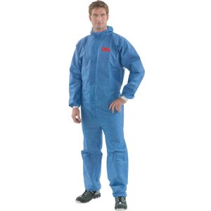 3M™ GT5000748588-4 4530 Protective Coverall - Size XXL 3M™ GT5000748588-4 4530 Protective Coverall - Size XXL