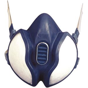 3M™ 4279 Maintenance Free Half Mask Respirator FFABEK1P3 R D 3M™ 4279 Maintenance Free Half Mask Respirator FFABEK1P3 R D