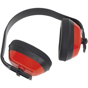 Worksafe 406 Ear Defenders Cat 3 - Standard Worksafe 406 Ear Defenders Cat 3 - Standard