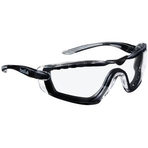 Bolle Safety COBFSPSI COBRA PSI PLATINUM® Safety Glasses with Stra... Bolle Safety COBFSPSI COBRA PSI PLATINUM® Safety Glasses with Stra...