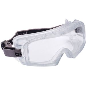 Bolle Safety COVERSI Coverall Platinum Safety Goggles - Ventilated Bolle Safety COVERSI Coverall Platinum Safety Goggles - Ventilated