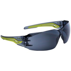 Bolle Safety SILEXPSI SILEX Safety Glasses - Clear Bolle Safety SILEXPSI SILEX Safety Glasses - Clear