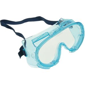 Vitrex 332102 Safety Goggles - Clear Vitrex 332102 Safety Goggles - Clear
