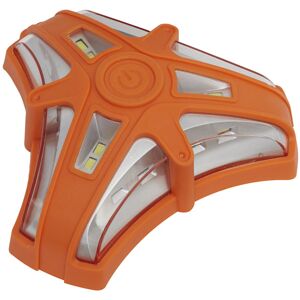 Sealey LED040 Rotating Warning Emergency Light 12 SMD LED + 6 SMD ... Sealey LED040 Rotating Warning Emergency Light 12 SMD LED + 6 SMD ...