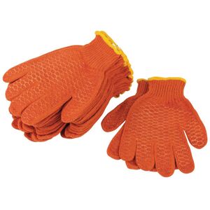 Draper 27606 Non-Slip Work Gloves - Extra Large Draper 27606 Non-Slip Work Gloves - Extra Large