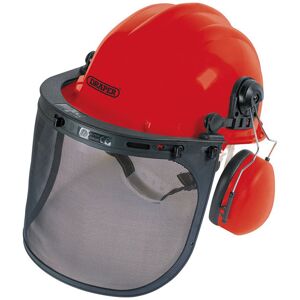 Draper 82646 Forestry Helmet Draper 82646 Forestry Helmet