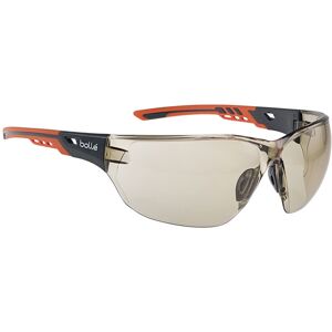 Bolle Safety NESSPCSP NESS+ PLATINUM® Safety Glasses - CSP Bolle Safety NESSPCSP NESS+ PLATINUM® Safety Glasses - CSP