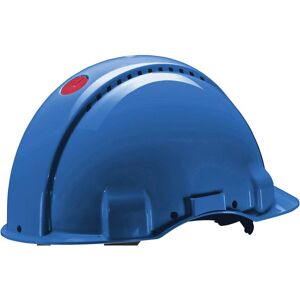3M G30NUW G3000 Hard Hat EN 397 EN 12492 EN 50365 White 3M G30NUW G3000 Hard Hat EN 397 EN 12492 EN 50365 White