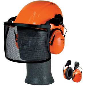 3M Peltor H31P3EO Protective ear caps 28 dB 1 pc(s) 3M Peltor H31P3EO Protective ear caps 28 dB 1 pc(s)