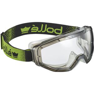 Bolle Safety GLOBEN11W GLOBE Sealed Safety Goggles - Clear Bolle Safety GLOBEN11W GLOBE Sealed Safety Goggles - Clear