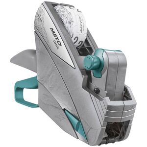 METO 30007649 Classic Price gun labeller Grey 2 print rows METO 30007649 Classic Price gun labeller Grey 2 print rows