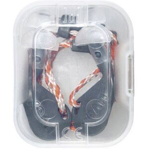 uvex 2124017 xact-fit ear plugs 26 dB reusable 50 pairs EN 352-2 uvex 2124017 xact-fit ear plugs 26 dB reusable 50 pairs EN 352-2