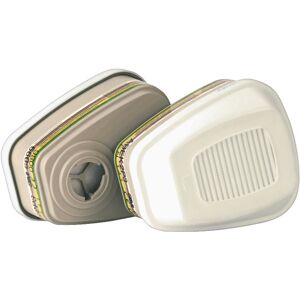 3M™ 6099 Gas & Combination Filter ABEK1P3 - 2 Pairs 3M™ 6099 Gas & Combination Filter ABEK1P3 - 2 Pairs