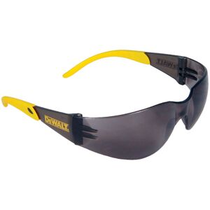 DEWALT Protector Smoke Safety Glasses DEWALT Protector Smoke Safety Glasses