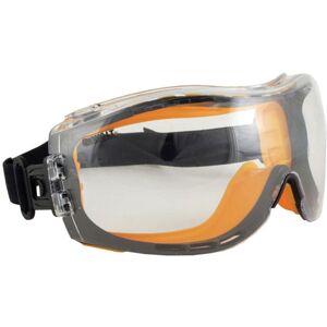 DEWALT DPG82-11D Concealer Clear Goggle DEWALT DPG82-11D Concealer Clear Goggle