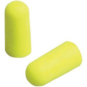 3M EAR ES01001 Protective Ear Plugs 34 dB Disposable EN 352-2 250 Pair 3M EAR ES01001 Protective Ear Plugs 34 dB Disposable EN 352-2 250 Pair