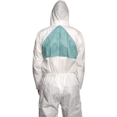 3M™ GT700000588 4520 Protective Coverall - L 3M™ GT700000588 4520 Protective Coverall - L