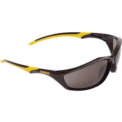 DEWALT Router Smoke Safety Glasses DEWALT Router Smoke Safety Glasses