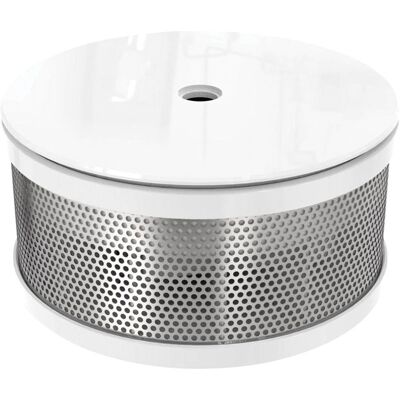 Cordes Haussicherheit CC-7 Mini Smoke Detector - 10 Years Battery Life Cordes Haussicherheit CC-7 Mini Smoke Detector - 10 Years Battery Life