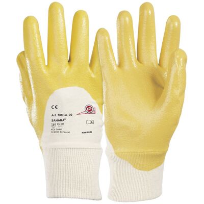 KCL 691-10 Protective Gloves - Mechanical & Cold Risks KCL 691-10 Protective Gloves - Mechanical & Cold Risks