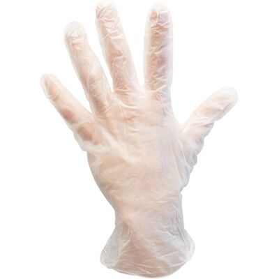 BJZ A-64490 ESD glove XXL Polyamide Carbonised fibre Heat-proof BJZ A-64490 ESD glove XXL Polyamide Carbonised fibre Heat-proof